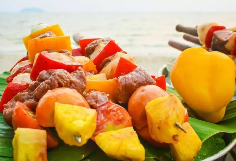 Fotos del hotel Klong Prao Resort:  15