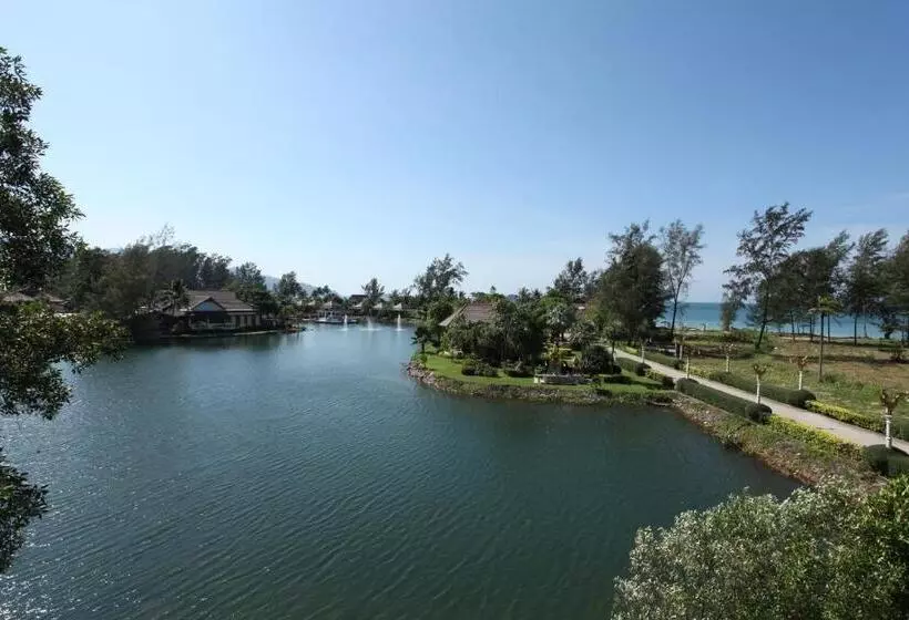 Fotos del hotel Klong Prao Resort:  14