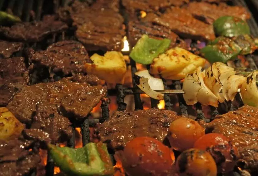 Fotos del hotel Klong Prao Resort:  17