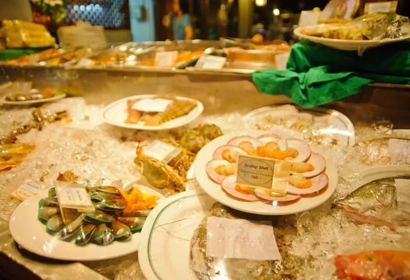 Fotos del hotel Klong Prao Resort:  10