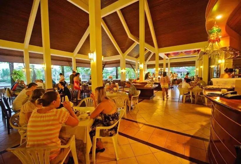 Fotos del hotel Klong Prao Resort:  13