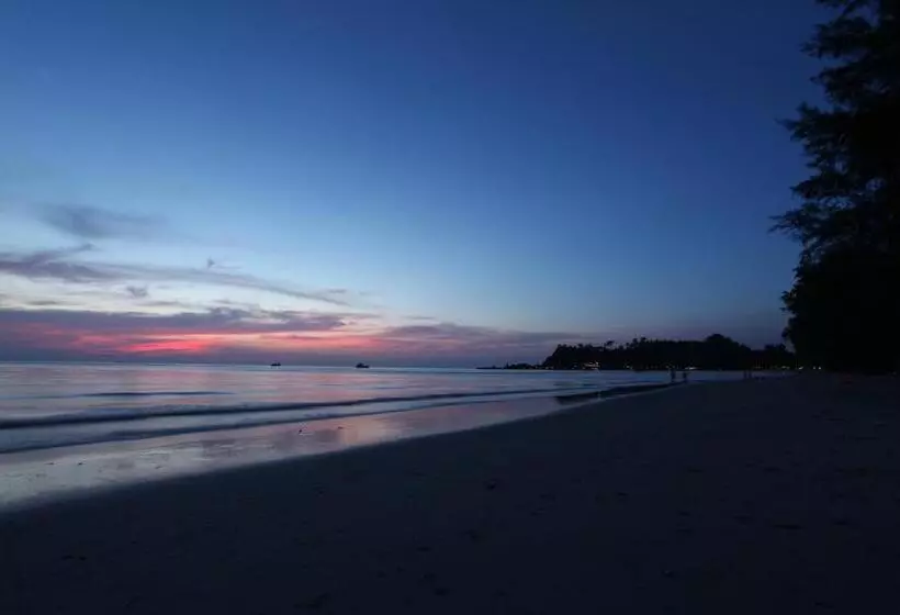 Fotos del hotel Klong Prao Resort:  24