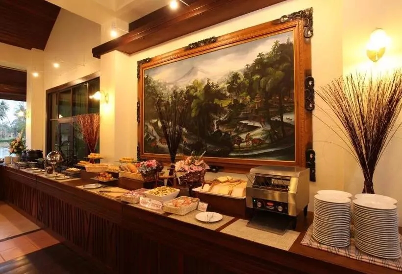 Fotos del hotel Klong Prao Resort:  21