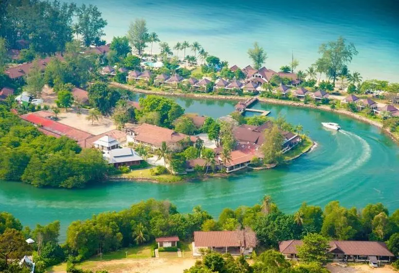 Fotos del hotel Klong Prao Resort:  8