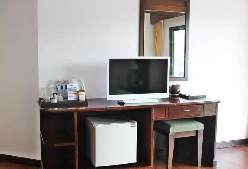 Fotos del hotel Klong Prao Resort:  6