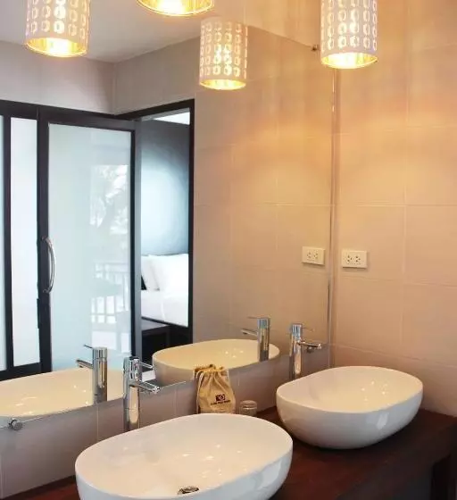 Fotos del hotel Klong Prao Resort:  4