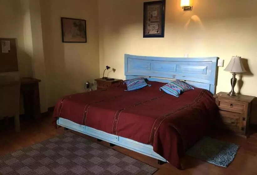 Fotos del hotel Kukurutz Residencia:  8