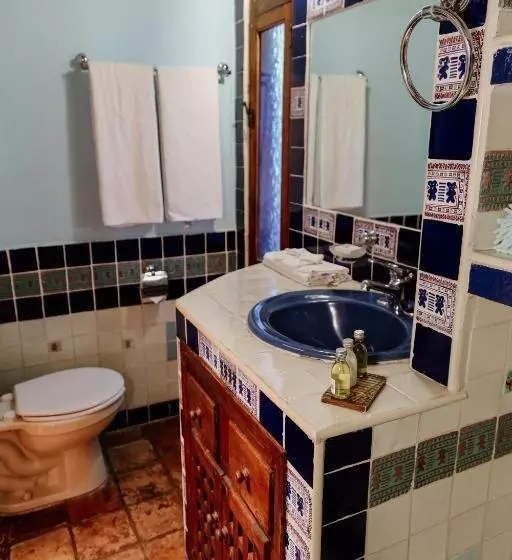 Fotos del hotel Kukurutz Residencia:  5