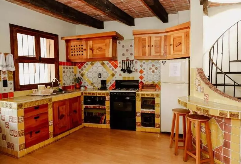 Fotos del hotel Kukurutz Residencia:  4