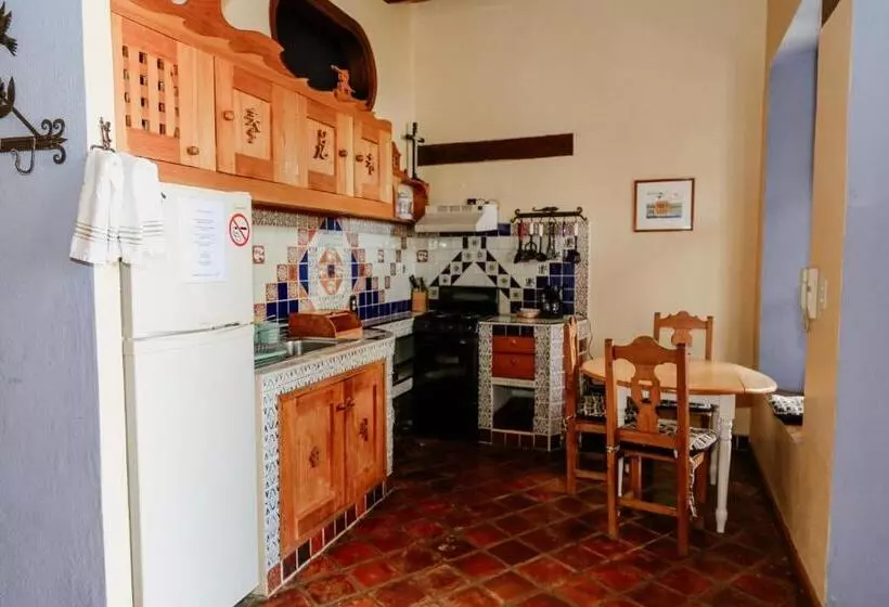 Fotos del hotel Kukurutz Residencia:  11