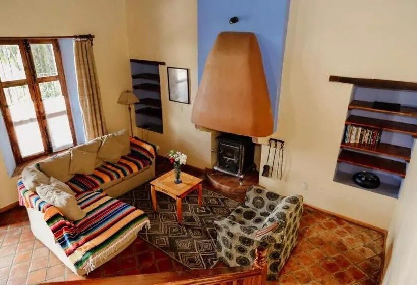 Fotos del hotel Kukurutz Residencia:  20