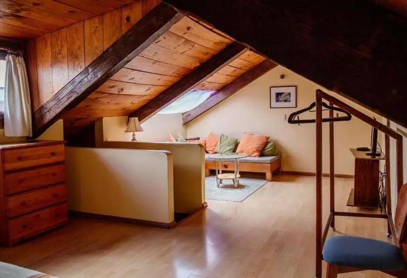 Fotos del hotel Kukurutz Residencia:  24