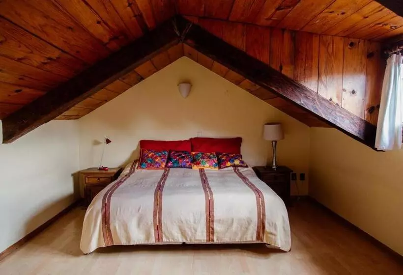 Fotos del hotel Kukurutz Residencia:  23