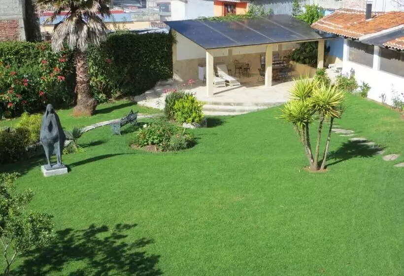 Fotos del hotel Kukurutz Residencia:  7