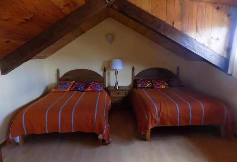 Fotos del hotel Kukurutz Residencia:  22