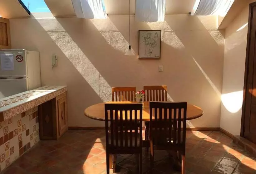 Fotos del hotel Kukurutz Residencia:  13