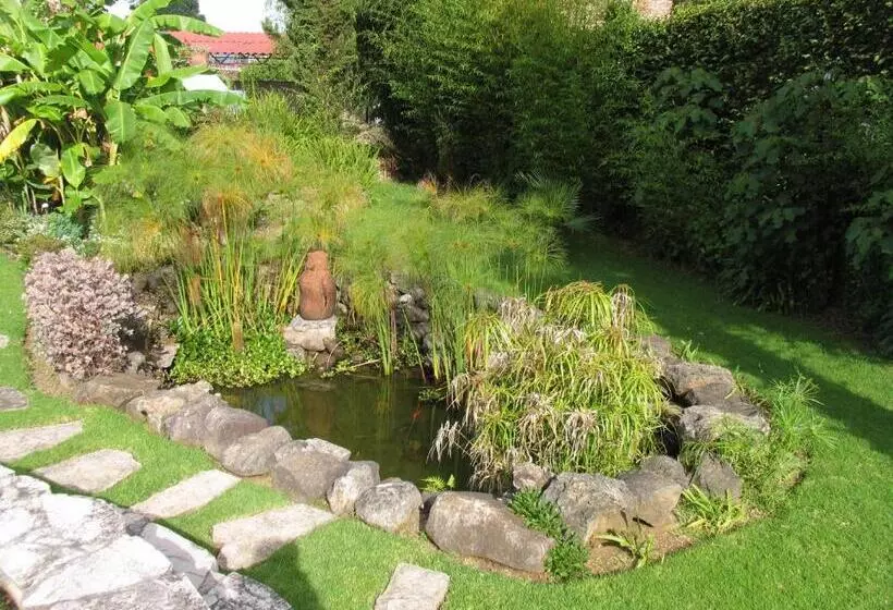 Fotos del hotel Kukurutz Residencia:  6