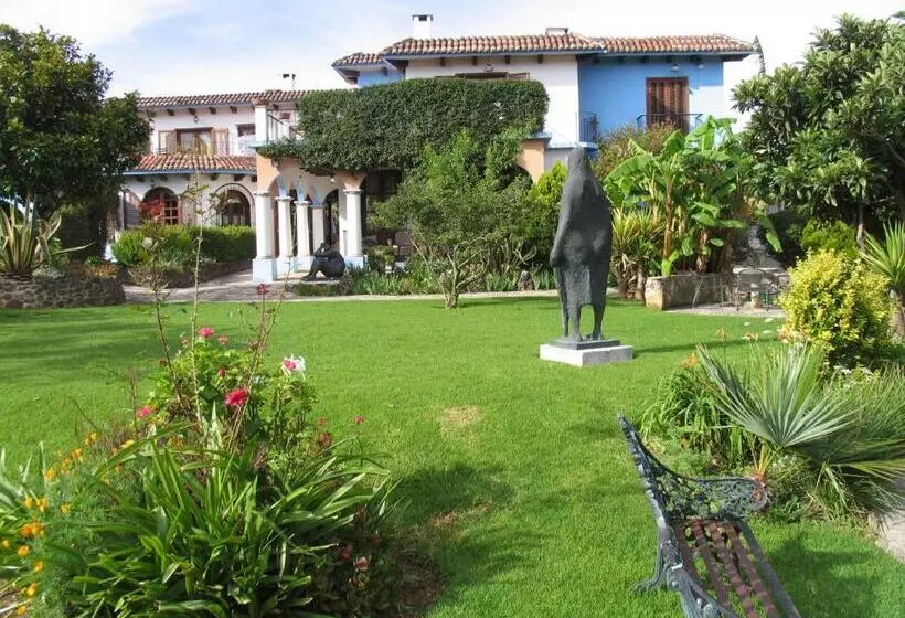 Fotos del hotel Kukurutz Residencia:  15