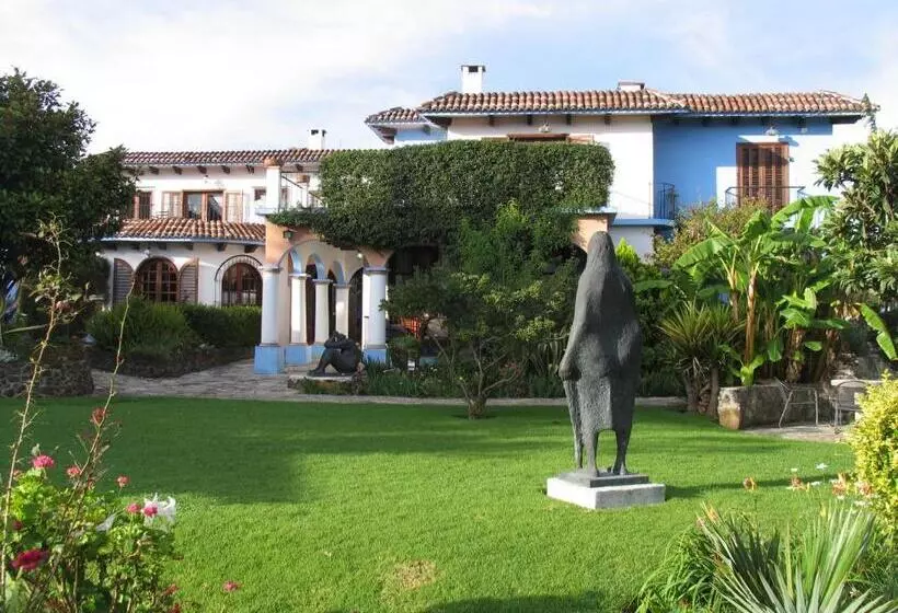 Fotos del hotel Kukurutz Residencia:  10