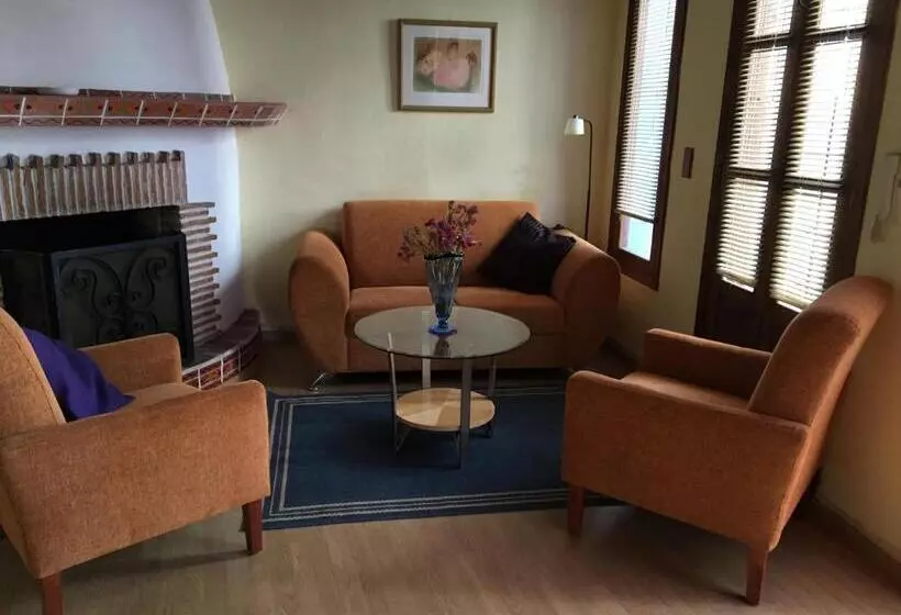 Fotos del hotel Kukurutz Residencia:  21