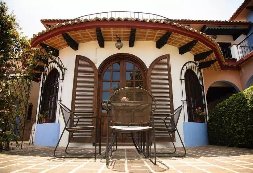 Fotos del hotel Kukurutz Residencia:  3