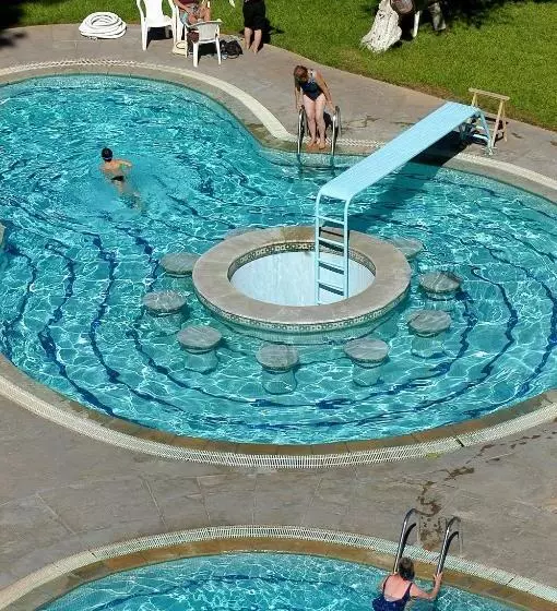 Fotos del hotel Menzeh Zalagh 2boutique Hôtel & Sky:  2