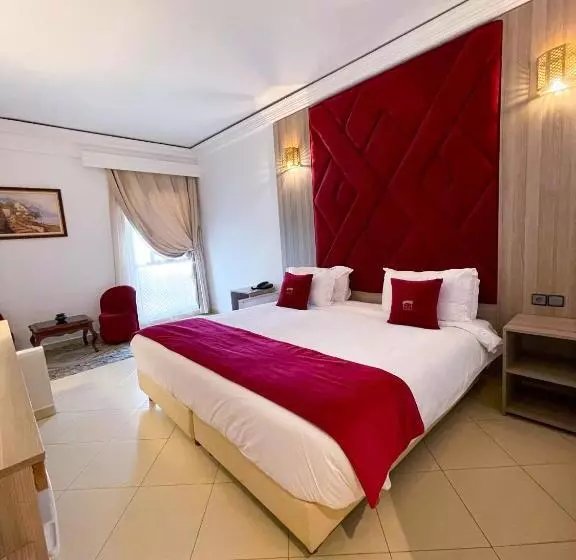 Fotos del hotel Menzeh Zalagh 2boutique Hôtel & Sky:  10