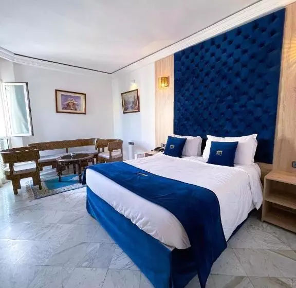 Fotos del hotel Menzeh Zalagh 2boutique Hôtel & Sky:  20