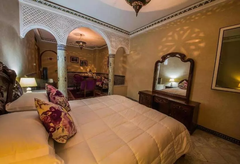 Fotos del hotel Menzeh Zalagh 2boutique Hôtel & Sky:  24