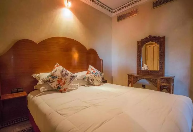 Fotos del hotel Menzeh Zalagh 2boutique Hôtel & Sky:  22