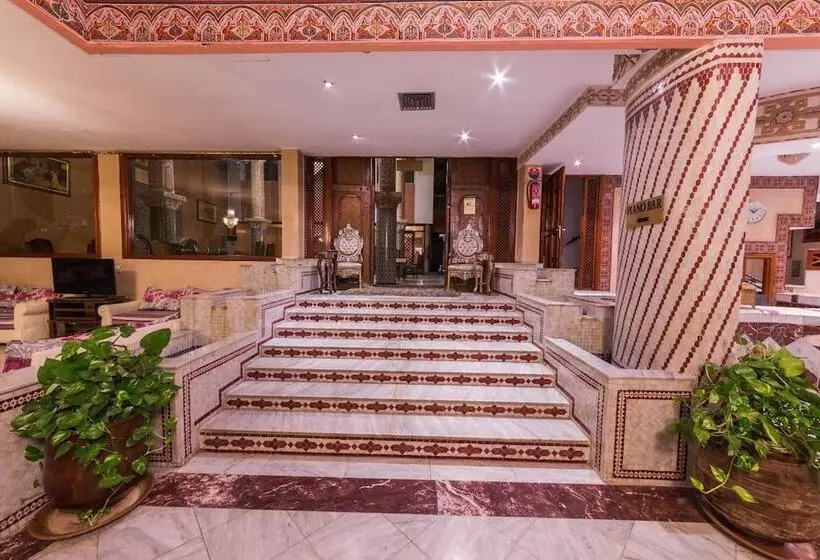 Fotos del hotel Menzeh Zalagh 2boutique Hôtel & Sky:  3