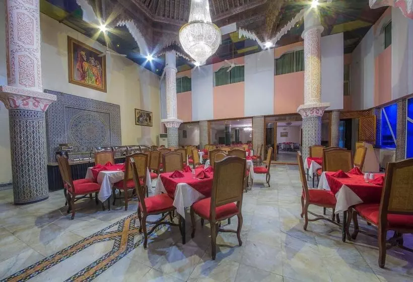 Fotos del hotel Menzeh Zalagh 2boutique Hôtel & Sky:  5