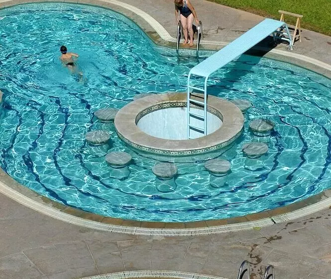 Fotos del hotel Menzeh Zalagh 2boutique Hôtel & Sky:  13