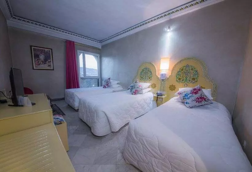 Fotos del hotel Menzeh Zalagh 2boutique Hôtel & Sky:  6