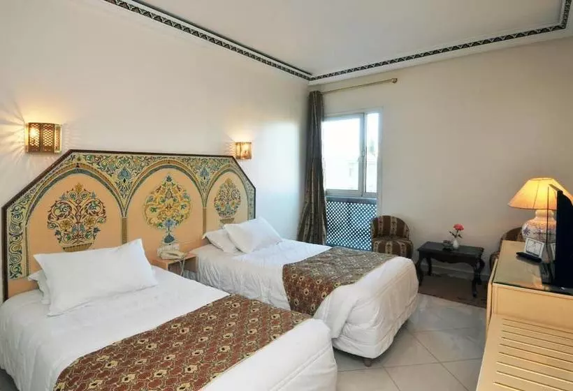 Fotos del hotel Menzeh Zalagh 2boutique Hôtel & Sky:  14