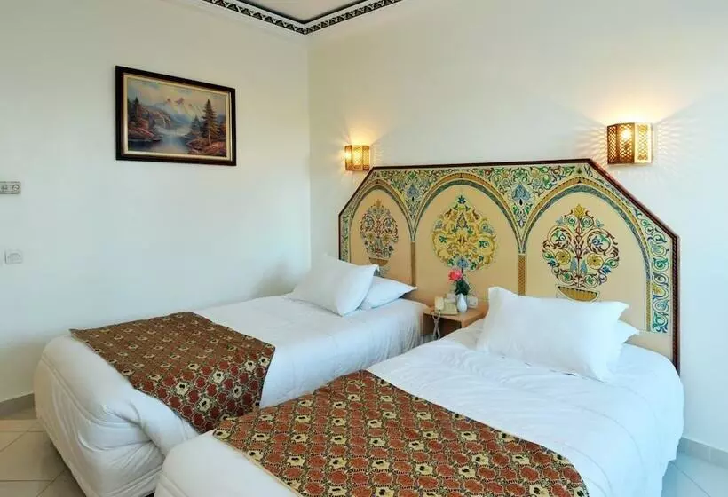 Fotos del hotel Menzeh Zalagh 2boutique Hôtel & Sky:  16