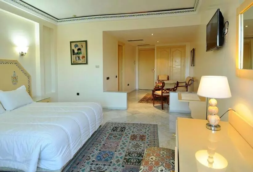 Fotos del hotel Menzeh Zalagh 2boutique Hôtel & Sky:  19