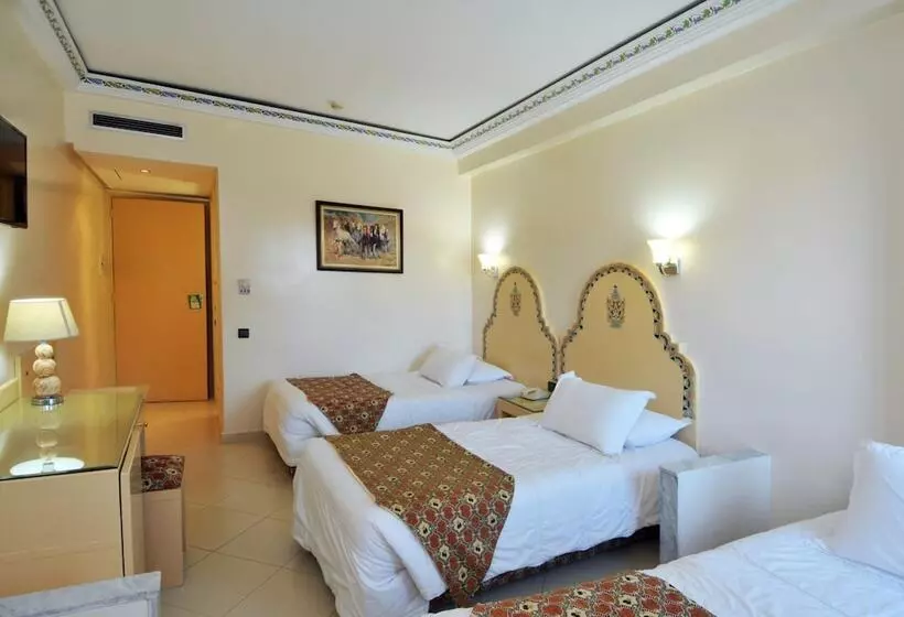 Fotos del hotel Menzeh Zalagh 2boutique Hôtel & Sky:  23