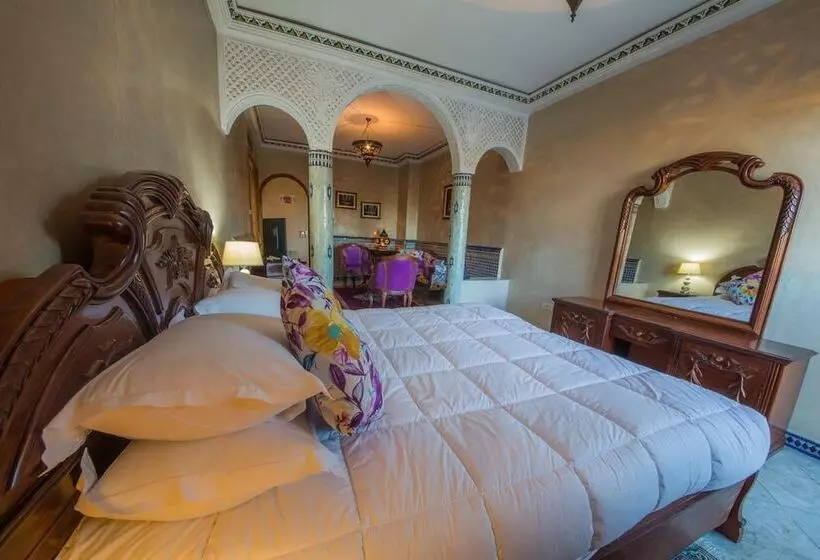 Fotos del hotel Menzeh Zalagh 2boutique Hôtel & Sky:  25