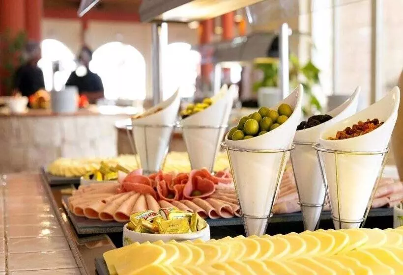 Fotos del hotel Occidental Boa Vista Beach:  12