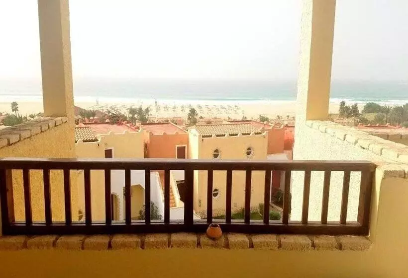 Fotos del hotel Occidental Boa Vista Beach:  19