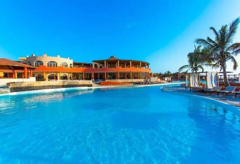 Fotos del hotel Occidental Boa Vista Beach:  2