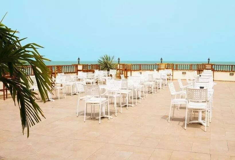 Fotos del hotel Occidental Boa Vista Beach:  14