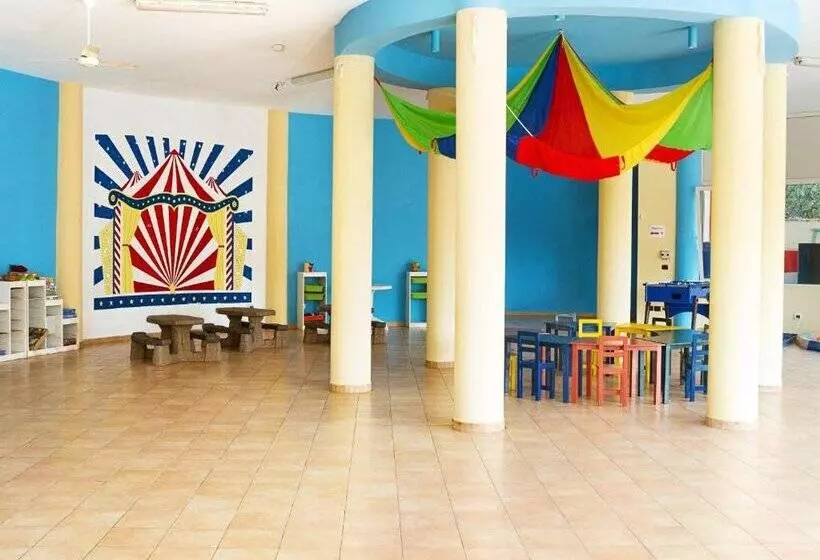 Fotos del hotel Occidental Boa Vista Beach:  6