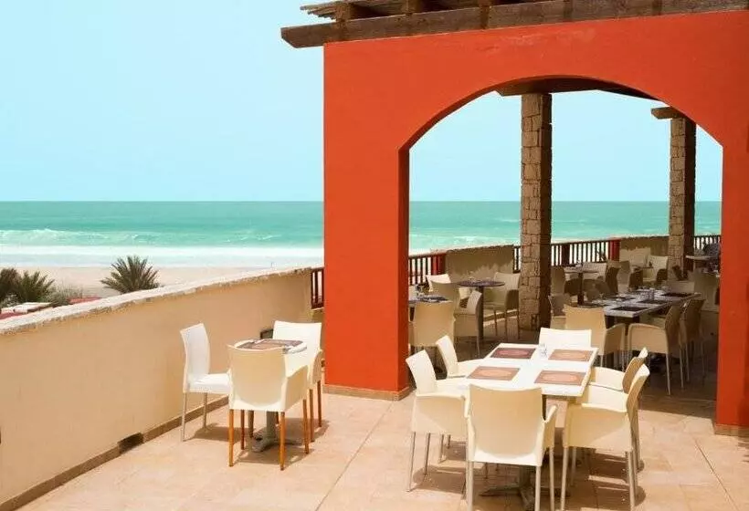 Fotos del hotel Occidental Boa Vista Beach:  7