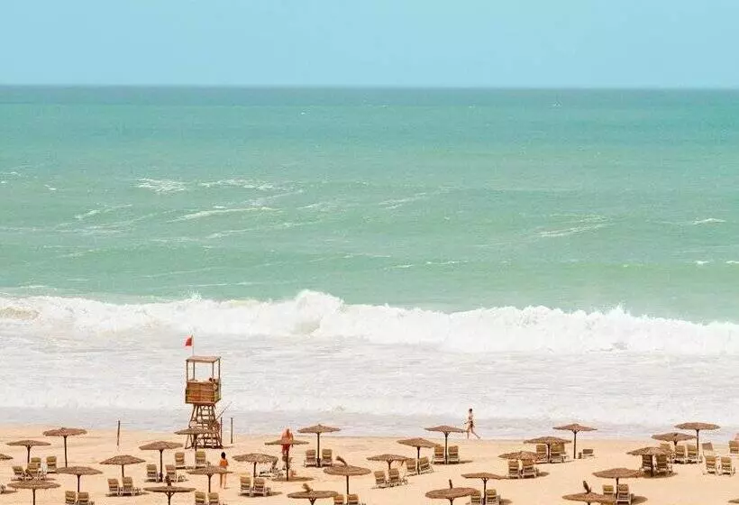 Fotos del hotel Occidental Boa Vista Beach:  17