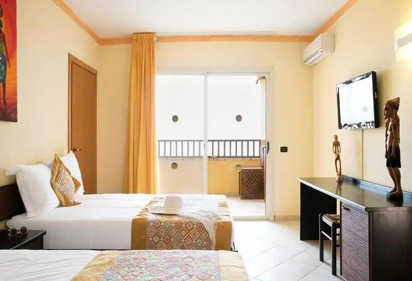 Fotos del hotel Occidental Boa Vista Beach:  24