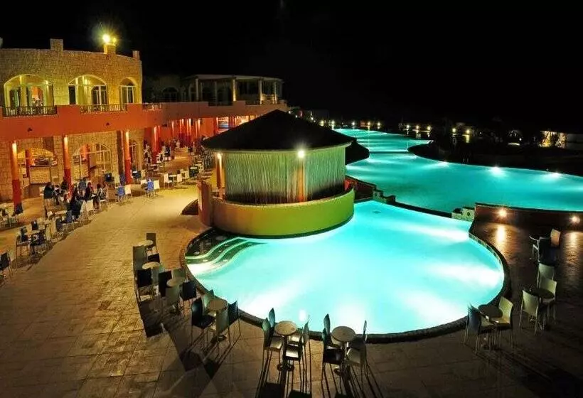 Fotos del hotel Occidental Boa Vista Beach:  5