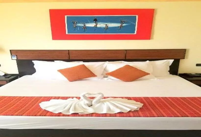 Fotos del hotel Occidental Boa Vista Beach:  25