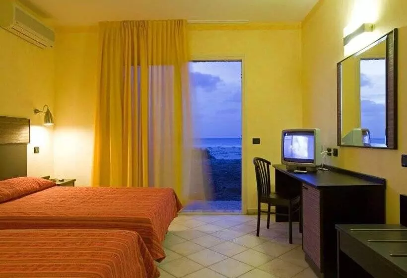 Fotos del hotel Occidental Boa Vista Beach:  22